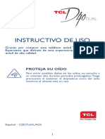 Manual D40DUAL - pdf-432626467