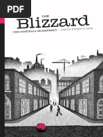 The Blizzard Issue TwentyOne PDF