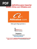 Guia Alibaba