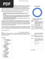 Diabetes Mellitus - Wikipedia, The Free Encyclopedia