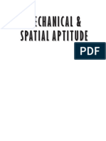 Mechanical Spatial 222222222222