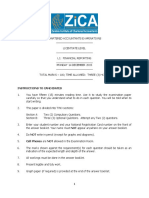 (L1) Financial Reporting PDF