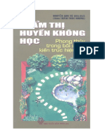 Thẩm Thị Huyền Không Học