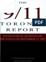 The 9/11 Toronto Report