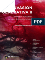 Invasion Generativa 2