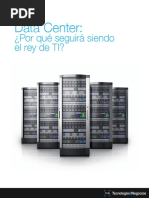 Data Center Por Que Seguira Siendo El Rey de TI 1