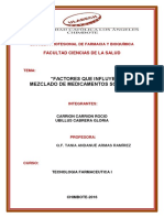 Monografia Primera Paqrte Tecnologia Farmaceutica PDF