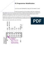 MAC MPC Programmer Modification