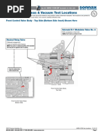 AW60-41SN Vac Test Locations