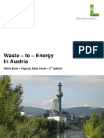 Waste To Energy in Austria