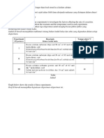 Chemistry Pass Year F5C1 Rate of Reaction