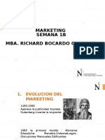 Marketing 1.-B