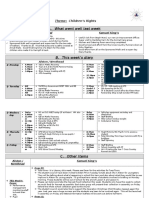 AMF Weekly Bulletin 10th Oct 2016