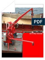 Ship Loader Brochure JMB