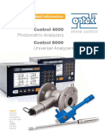 4.5 Optek Brochure