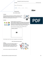 Computación para Todos (Primaria) - 3er Grado