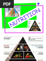 Nutrition