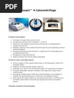 Cytospin