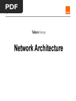 Network Architecture