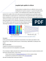 MSC Project Proposal