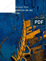 El Silencio de Las Ruinas PDF