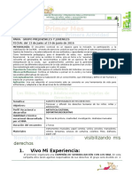 1 - Agentes Responsables