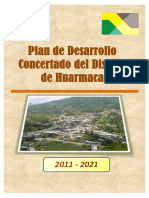 PDC 2011 - 2021