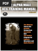 KEG Training Manual