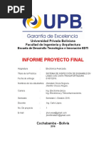 Informe Proyecto Final Electronica Avanzada