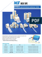 Hemant Surgical Jms Catalog