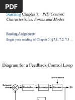 Starting: Chapter 7: PID Control