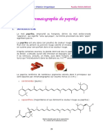 7 Chromatographie Du Paprika 3