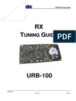 Urb 100 Tuning Ver1