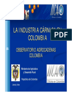 Agroindustria Carnica