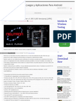 Androidappsteam Blogspot Com 2015 03 Neutron Music Player v1