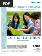 14 Benefit Brochure CSU - Fullerton - Intl