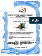 EXAMEN # 3 - Medidas de Asimetria y Curtosis