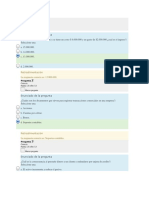 Quiz 2 Contabilidad