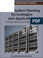 Power System Planning