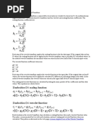 The Daubechies D4 Wavelet Transform