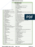 2016 NEBB Official Fundamental Formula Chart - V5 - 5.12.16