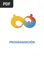 Programa IV Congreso ACCPOL