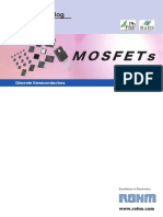 Mosfet RQW