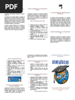 Trifoliar II