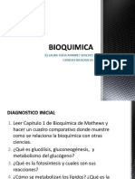 BIOQUIMICA