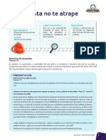 Ati3-S14 - Que LQ Trata No Te Atrape PDF