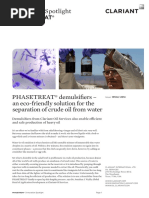 Phasetreat Innovation Spotlight PDF