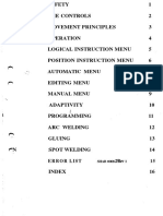 Programming Manual m93