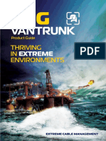 Vantrunk 2013 Catalogue