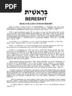 Bereshit para o Alef-Bet PDF